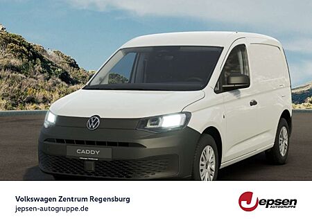 VW Caddy Volkswagen Cargo Sortimo TDI KLIMA GRA PDC DAB+