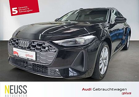 Audi A5 Avant 2.0 TFSI AKTION+AHK+ACC+RFK+NAVI+DAB