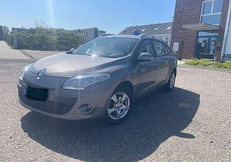 Renault Megane Grandtour 1.6 16V 110