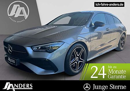 Mercedes-Benz CLA 200 SB AMG PREMIUM PLUS+HUD+Pano+Distr+SOUND
