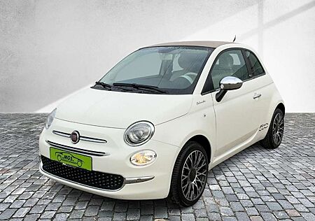 Fiat 500C Dolcevita DAB #ANDROID #NAVI #S&S