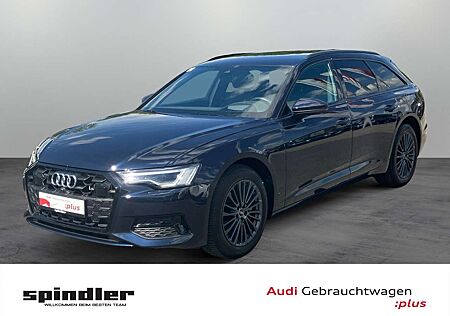 Audi A6 advanced 40TDI quattro S-tronic/ Matrix
