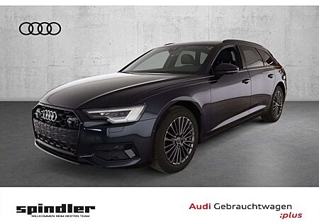 Audi A6 advanced 40TDI quattro S-tronic/ Matrix