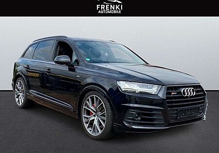 Audi SQ7 4.0 TDI qu.7-Sitze*Panorama*Standheizung*