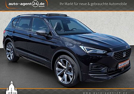 Seat Tarraco FR 2.0 TDI 4D/Pano/StHzg/VC/AHK/ACC/DCC