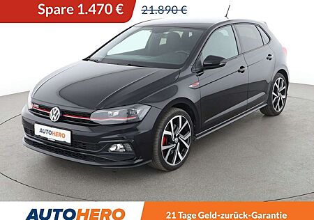 VW Polo Volkswagen 2.0 TSI GTI Aut.*APP*BEATS*LED*ACC*PDC*
