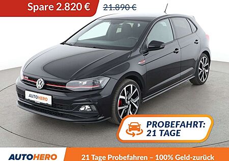 VW Polo Volkswagen 2.0 TSI GTI Aut.*APP*BEATS*LED*ACC*PDC*