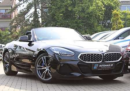 BMW Z4 Roadster sDrive20i/M-Paket/HuD/Leder/Kamera
