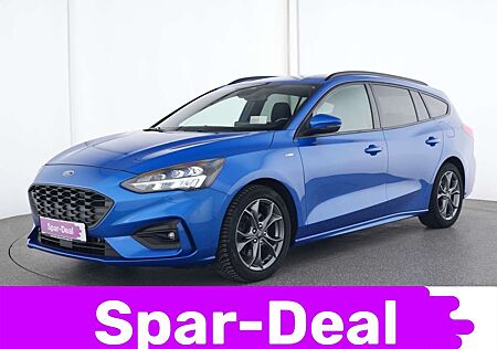 Ford Focus ST-Line Head-up|LED-Scheinwerfer|Navi|SHZ