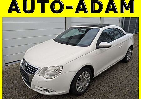 VW Eos Volkswagen 1.4 TSI Edition 2009*Panorama*Leder*Klima*