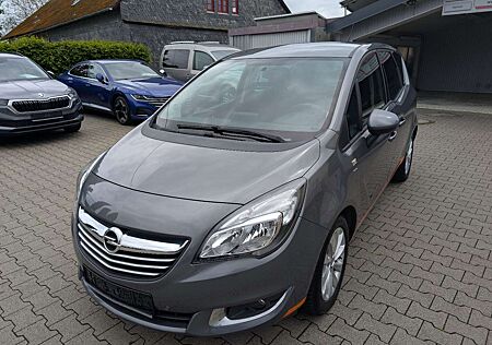 Opel Meriva B 1.4 Drive