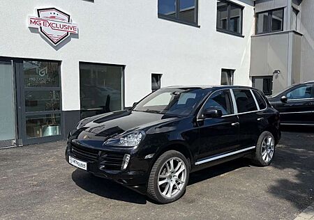 Porsche Cayenne Diesel