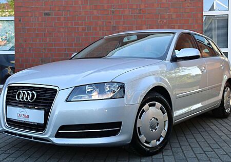 Audi A3 Sportback 1.2 TFSI Attraction PDC 1.Hand
