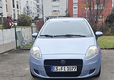 Fiat Punto 3p 1.4ELX c/SS 75cv