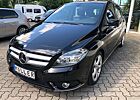 Mercedes-Benz B 180 Sport Navi Teilleder 2.Hand