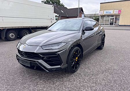 Lamborghini Urus 4.0 V8 Carbon/ Garantie