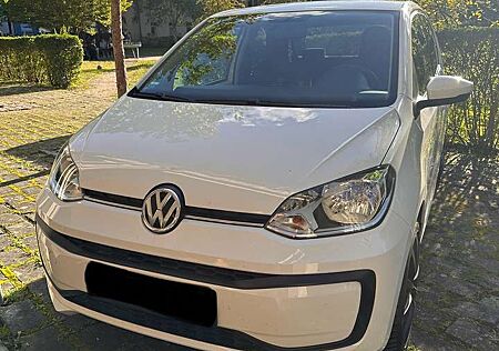 VW Up gebraucht kaufen VW Up Volkswagen ! ! join !