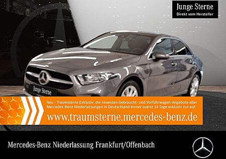 Mercedes-Benz A 250 e Lim PROGRESSIVE+PANO+KAMERA+8G