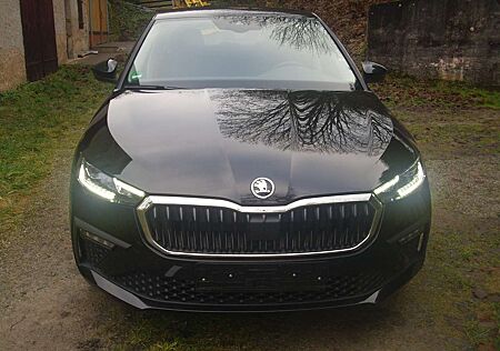 Skoda Scala 1.5 TSI DSG Drive