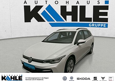 VW Golf Volkswagen VIII Variant 1.5 TSI Life Klima Navi Einparkhilfe