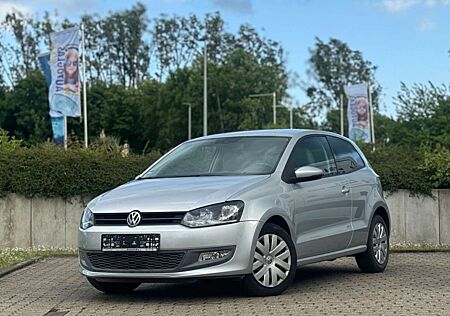VW Polo Volkswagen V 1.4 Comfortline*KLIMA*SHZ*PDC*TEMP.*TÜV*