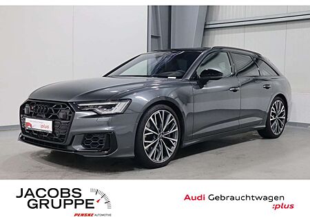 Audi S6 Avant 3.0 TDI quattro B&O*Pano*LED *
