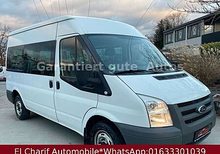 Ford Transit Kombi FT 280 M