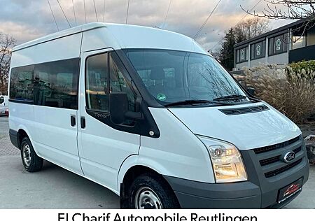 Ford Transit Kombi FT 280 M