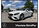 Mercedes-Benz S 63 AMG 4M+ Coupe Exklusiv Keramik TV NP226.475