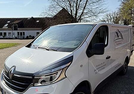 Renault Trafic dCi 95 L1H1 Komfort