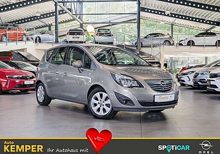 Opel Meriva gebraucht kaufen Opel Meriva 1.4 Innovation *SHZ*Flex-Flix*Klima*