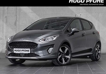 Ford Fiesta Active X 1.0 EB Automatik LED ACC B&O Navi