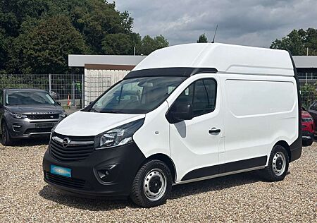 Opel Vivaro B Kasten L1H2 2,9t Navi Klima AHK