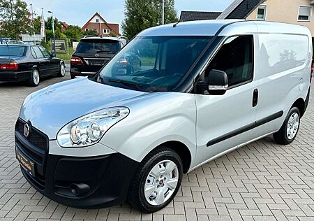 Fiat Doblo 1.3 Kasten Multijet 90 Klima-Euro5