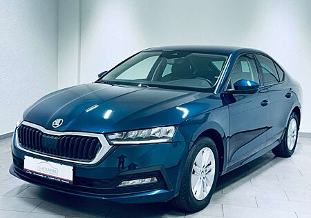 Skoda Octavia Lim. Ambition 1.5 TSI