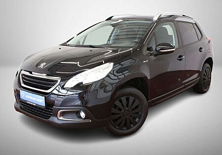 Peugeot 2008 Active Klima Tempomat PDC