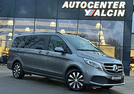 Mercedes-Benz V 250 d Aut. EDITION lang 4MAT 1.H/NAV/R-CAM/AHK