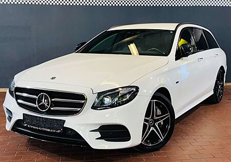 Mercedes-Benz E 300 AMG Head-Up Burmester Alcantara el.Ahk