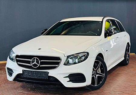 Mercedes-Benz E 300 AMG Head-Up Burmester Alcantara el.Ahk