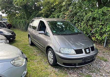 Seat Alhambra Casa Klima+1Hand+ TÜV+7Sitze