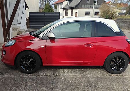 Opel Adam 1.2 Start/Stop Jam