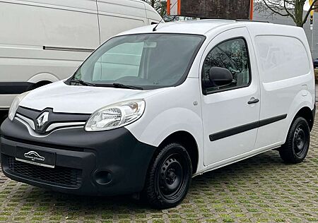Renault Kangoo gebraucht kaufen Renault Kangoo 1.5 DCi//Aut.//KLIMA//AHK//L-Klappe//TOP