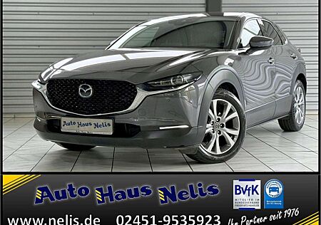 Mazda CX-30 2,0 SKYACTIV-G M-Hybrid 150 Selection Navi
