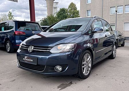VW Golf Plus Volkswagen VI Highline