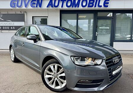 Audi A3 1.4 TSI Sportback KLIMA PDC KEYLESS ALLWETTER
