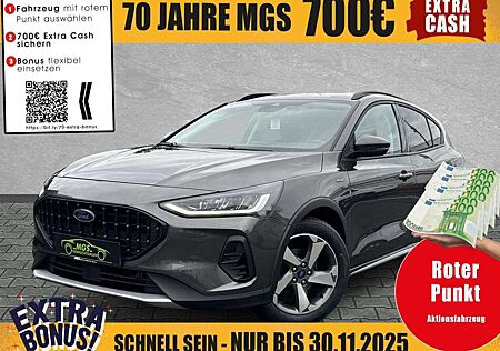 Ford Focus Active 1.5 EcoBlue TDCi KAT DAB #NAVI