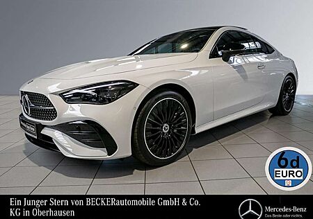 Mercedes-Benz CLE 200 AMG Line Premium PANORAMA NIGHT DISTRO