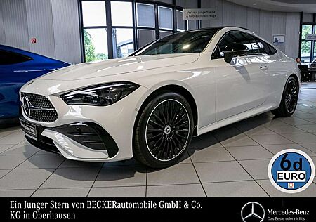 Mercedes-Benz CLE 200 AMG Line Premium PANORAMA NIGHT DISTRO