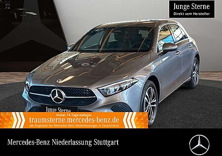 Mercedes-Benz A 250 e PROGRESSIVE+LED+KAMERA+8G