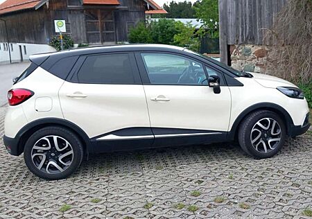 Renault Captur 1.2 TCe